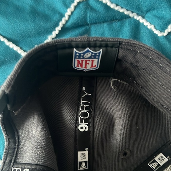 Minnesota Vikings Hat - Picture 3 of 5